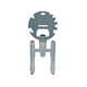 thumbnail image 1 of Kit multiherramienta Star Trek U.S.S. Enterprise 8 en 1 de Ukonic, 1 of 8