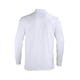 thumbnail image 2 of Polera Polo Manga Larga Hombre Premium Blanco Talla M, 2 of 3