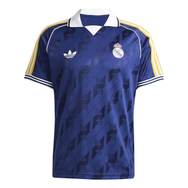 Camiseta Real Madrid 2026 Visita Retro OG Adidas Originals