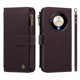 thumbnail image 2 of Funda Cartera Honor Magic6 Lite con Soporte, Morado, 2 of 6