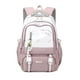 thumbnail image 1 of Middle and high school students School Bags For Boys Girls Large Schoolbag Primary School Backpack Kids Book Bag Waterproof, 1 of 3