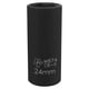 thumbnail image 1 of Herramienta Impact Socket Performance Tool M874 1/2 Drive, 6 puntos, 24 mm, 1 of 4