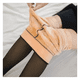 thumbnail image 4 of Pantys Tipo Calzas Modela Abdomen Piernas Térmicas Gruesas, 4 of 5