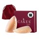 thumbnail image 1 of Cubrepezones CAKES Body Sticky Triangle para mujer, 1 of 9