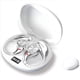 thumbnail image 1 of AARONMEI Auriculares Bluetooth 5.4 Open Ear Blanco, 1 of 3