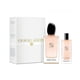 thumbnail image 1 of Armani Si Giftset EDP Spray (100 Ml) y EDT Spray (15 Ml), 1 of 4