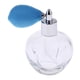 thumbnail image 1 of Botella de Perfume Recargable de Cristal Botella de Spray Atomizador 100ml Azul, 1 of 3