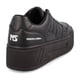 thumbnail image 4 of Zapatilla Hombre Bata Comfit Cantrel Negro, 4 of 5