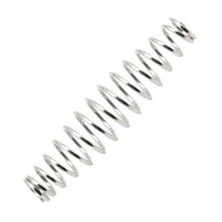 Ioensy - Reemplazo De Podadora De Resorte, Herramienta De Poda Duradera De Alta Elasticidad, Precisión