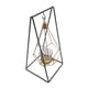 thumbnail image 3 of Portavela columpio metal vela flotante 27cm alto, 3 of 3