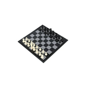 Chess - Juego Ajedrez Magnético 32X32Cms - Ps