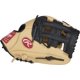 thumbnail image 2 of Guante de béisbol Rawlings SELECT PRO LITE Youth Brandon Crawford, 2 of 5