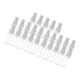thumbnail image 5 of 25 X Transparente Recargable Atomizador Vacío Pulsador De Niebla Fino Recargable 10ml, 5 of 5