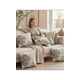 thumbnail image 4 of Pack 4 De Fundas De Cojin Decoracion Botanica, 4 of 8