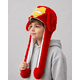 thumbnail image 1 of Gorro Iron Man Levanta Orejas, 1 of 3