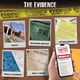 thumbnail image 5 of Juego de mesa Unsolved Case Files Honey The Bunny Family, 5 of 9