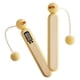 thumbnail image 1 of Cuerda Para Saltar Inalámbrica, Cuerda Para Saltar, Cuerda Para Contar Para Hacer Ejercicio, Gimnasio, Entrenamiento, Sin Cuerda Larga, 1 of 3