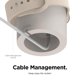 thumbnail image 5 of Soporte de carga elago W2 compatible con la serie Apple Watch, 5 of 9