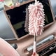 thumbnail image 2 of Cepillo plumero mini para auto y hogar extensible, 2 of 5