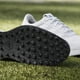 thumbnail image 4 of Zapatos de golf adidas S2G Spikeless 24 para hombre blanco/negro, 4 of 5
