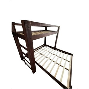 Myr - Camarote En L 2 Plaza Con 1 Plaza