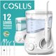 thumbnail image 1 of COSLUS E1 Irrigador dental eléctrico de agua, 12 niveles de presión, 1 of 3