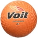 thumbnail image 1 of Bota para pelota Playground, color naranja, 15 cm, 1 of 2