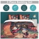 thumbnail image 5 of Gravity Falls 3-Piece Bedding Set Soft Warm And Comfortable Bed Set, 5 of 5
