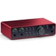 thumbnail image 4 of Interfaz de audio USB Focusrite Scarlett 2i2 4ª generación, 4 of 9