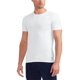 thumbnail image 2 of Camiseta POLO RALPH LAUREN Classic Fit con efecto absorbente, paquete de 3, 2 of 5