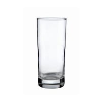 Vicrila - Set 12 Pcs Vaso Aiala Alto 290 Ml Refresco