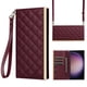 thumbnail image 1 of Funda Tipo Cartera Acolchada con Correa para Samsung Galaxy S23 FERojo, 1 of 6