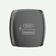 thumbnail image 2 of Cargador Scanstrut SC-USB-F4 para conectores USB-A y USB-C, 2 of 7