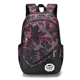 thumbnail image 1 of Waterproof travel laptop backpack children School Bags teenager Boys girls camouflage school Backpack set high School backpack, 1 of 3
