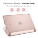 thumbnail image 4 of Funda MoKo para iPad de 9,7 pulgadas (2018/2017, 6ª y 5ª generación), rosa, 4 of 8