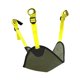 thumbnail image 2 of Trípode Bolsa De Peso Equilibrio Trípode Bolsa Colgante Trípode Bolsa De Arena Trípode Bolsa De Arena Verde, 2 of 5