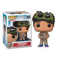 Funko - Pop Movies Ghostbusters Afterlife Podcast
