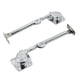 thumbnail image 1 of 2 piezas de soporte neumático varilla hidráulica Cierre Suave accesorio de aleación de Zinc dispositivo de amortiguación para caja de juguetes y parte, 1 of 5