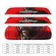 thumbnail image 3 of Juego de ropa de cama Call of Duty: funda nórdica, cómoda y ligera, con diseño de dibujos animados, 3 piezas., 3 of 3