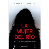 Sudamericana - Libro La Mujer Del Rio