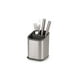 thumbnail image 2 of Porta Utensilios Joseph Joseph Duo Acero Inox 1 Unid, 2 of 3