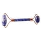 thumbnail image 1 of Rodillo facial Honey Belle Blue Spot Jasper, 1 of 2