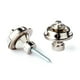 thumbnail image 1 of Straplock Dunlop Nickel SLS1501N, 1 of 2