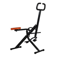 Basko Fitness - Maquina De Abdominales Crunch