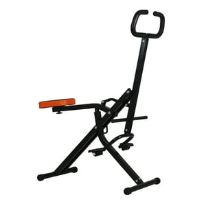 Basko Fitness - Maquina De Abdominales Crunch