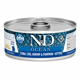 thumbnail image 1 of N&D Ocean Kitten Tuna Cod Shrimp & Pumpkin Alimento Húmedo para Gatitos 80 g, 1 of 5