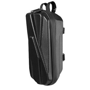 Ioensy - Bolsa Para Patinete Eléctrico, Accesorios, Carcasa Rígida, Multifuncional, Para Colgar En La Parte Delantera.