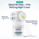 thumbnail image 2 of Reacondicionado Crema de noche Obagi Medical Retinol + PHA Refining 50 ml, 2 of 9