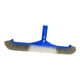 thumbnail image 3 of Cepillo de limpieza para piscinas, cepillo de pared, pieza portátil, borde curvado, cepillo de cerdas de nailon para piscinas elevadas, baños, spa, ja, 3 of 5