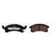 thumbnail image 1 of Pastillas De Freno Delantera Chevrolet Cavalier Mexico 95/01, 1 of 2